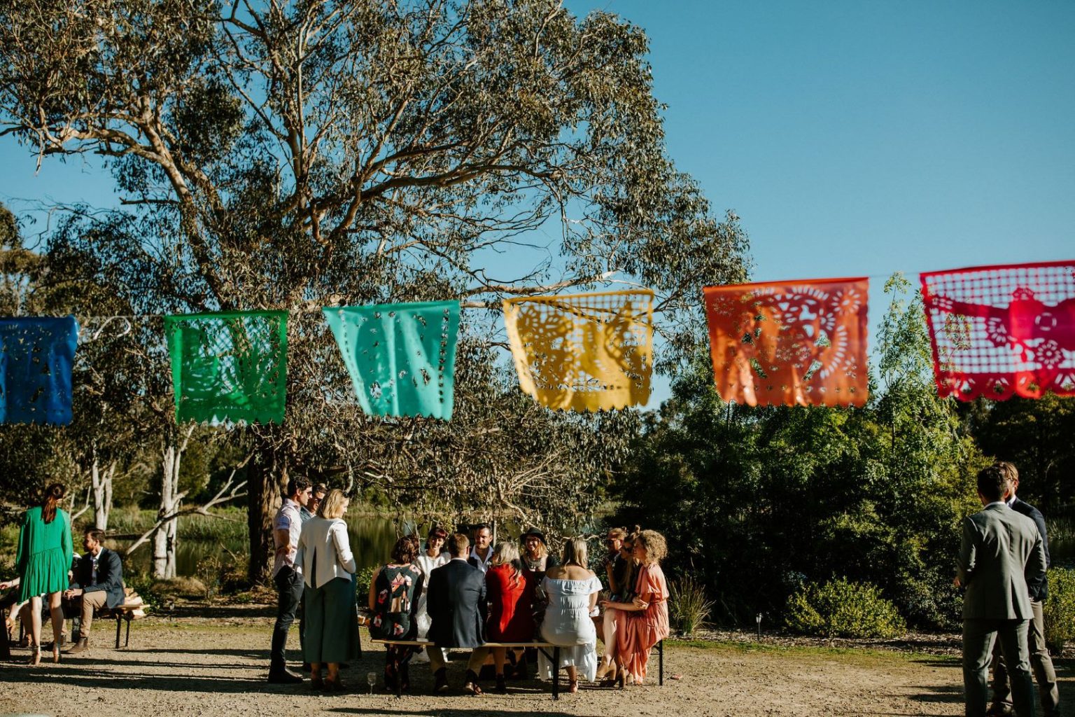 GROUPS Iluka Retreat & Camp Mornington Peninsula
