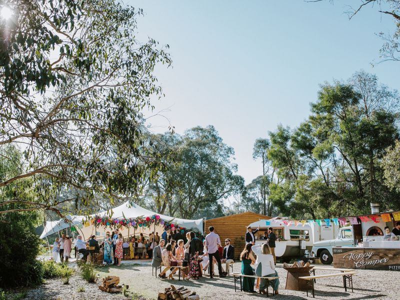 Event Venue Mornington Peninsula | Events | Weddings | Corporate | Wellness | Celebrations | Parties | School Camps | Group Accommodation | Glamping | Glamping Wedding | Outdoor Wedding | Bush Wedding | Wedding Venue