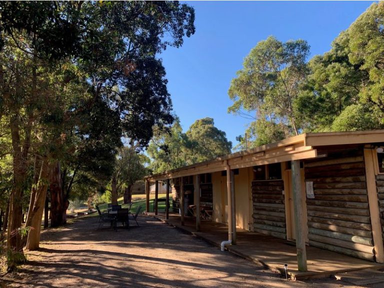 Facilities Iluka Retreat Camp Mornington Peninsula facilities-iluka-retreat-camp-mornington-peninsula